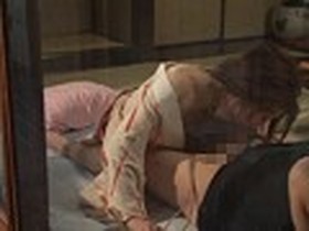 雪村春樹 縄情話 第三集 藤咲沙耶　サンプル画像02